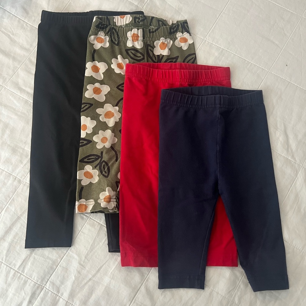 Hanna Andersson Leggings